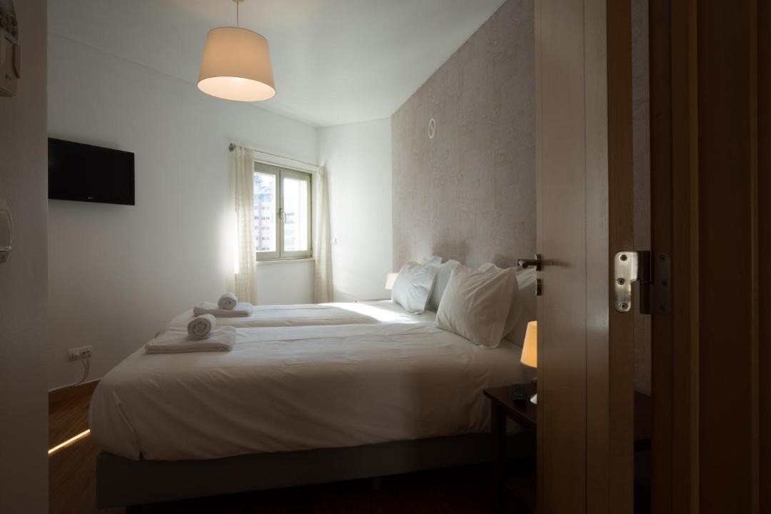Photo of Bedroom in Sao Sebastiao da Pedreira