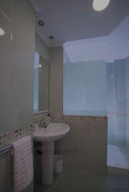 Photo of Bathroom in Alicante City Centre