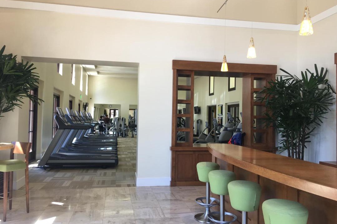 Photo of Livingroom in Irvine