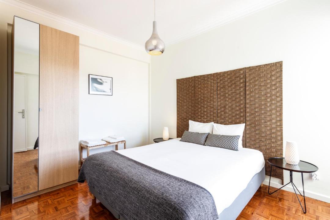 Photo of Bedroom in Penha de Franca