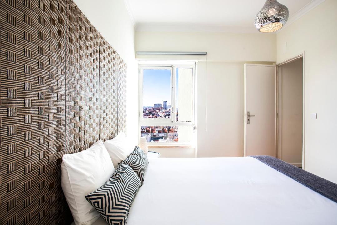 Photo of Bedroom in Penha de Franca