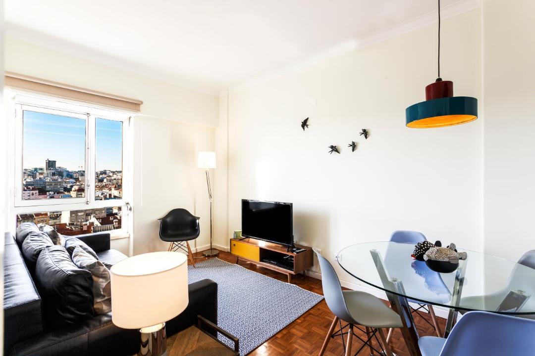 Photo of Livingroom in Penha de Franca