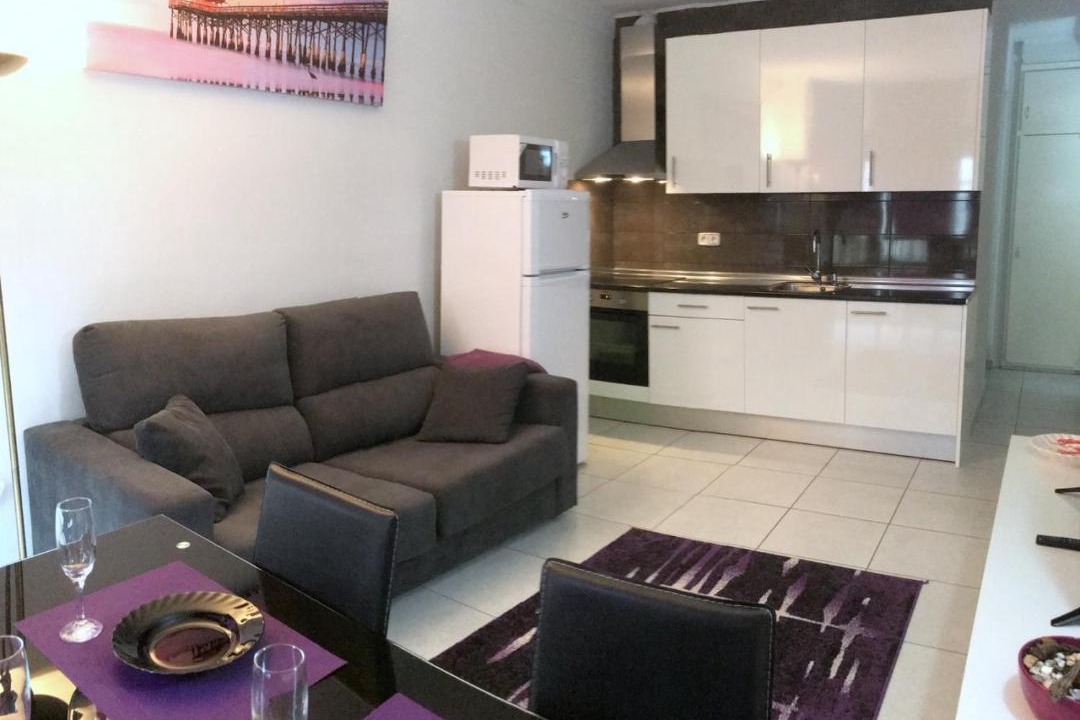 Photo of Livingroom in Roses Town Center