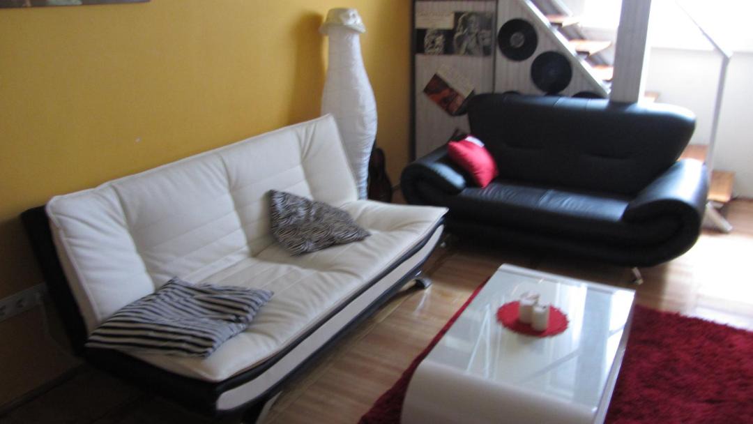 Photo of Livingroom in Erzsebetvaros