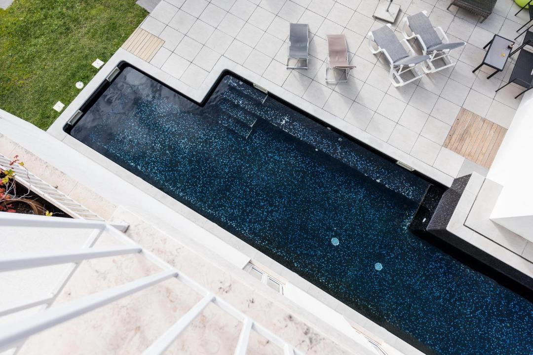 Photo of Patio Balcony in Sao Cristovao e Sao Lourenco