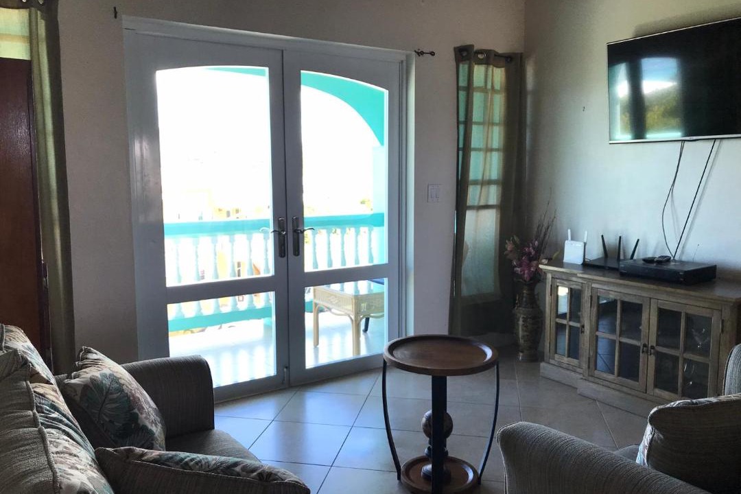 Photo of Livingroom in Benner