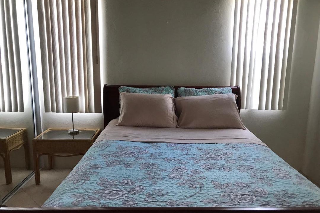 Photo of Bedroom in Benner