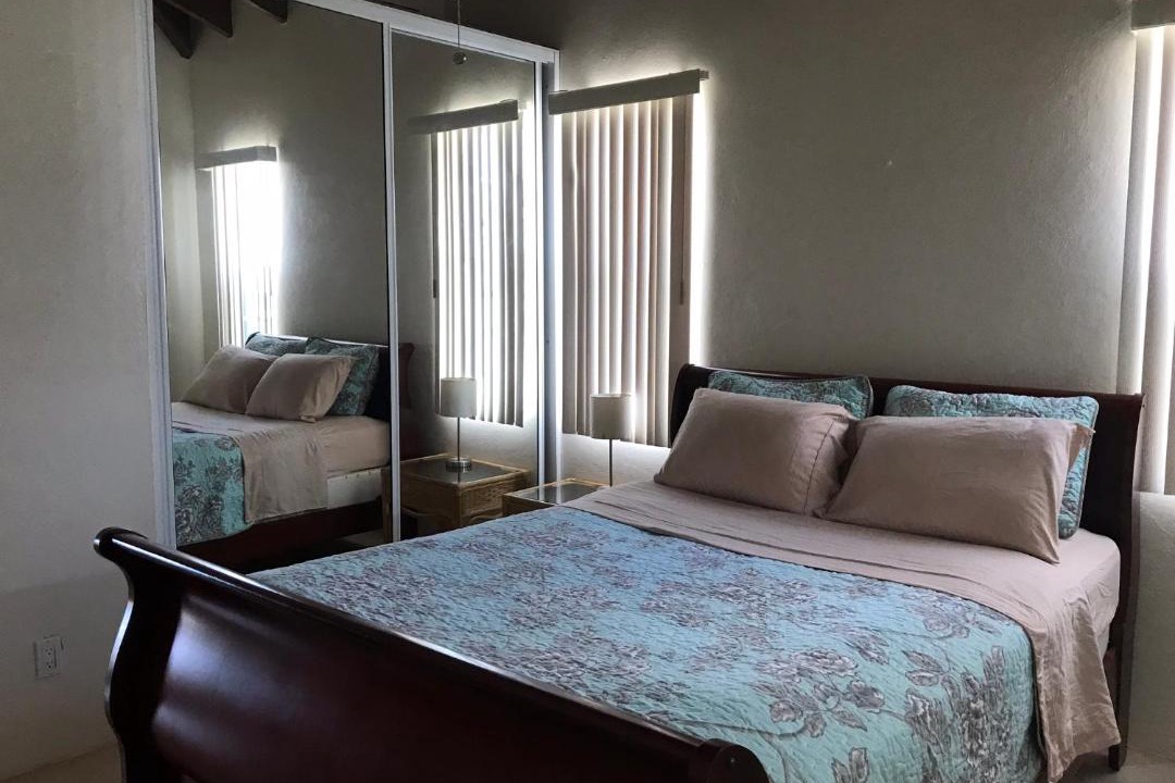 Photo of Bedroom in Benner