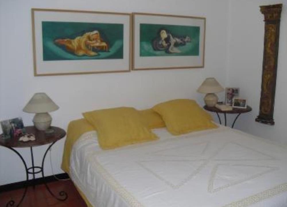 Photo of Bedroom in Barra