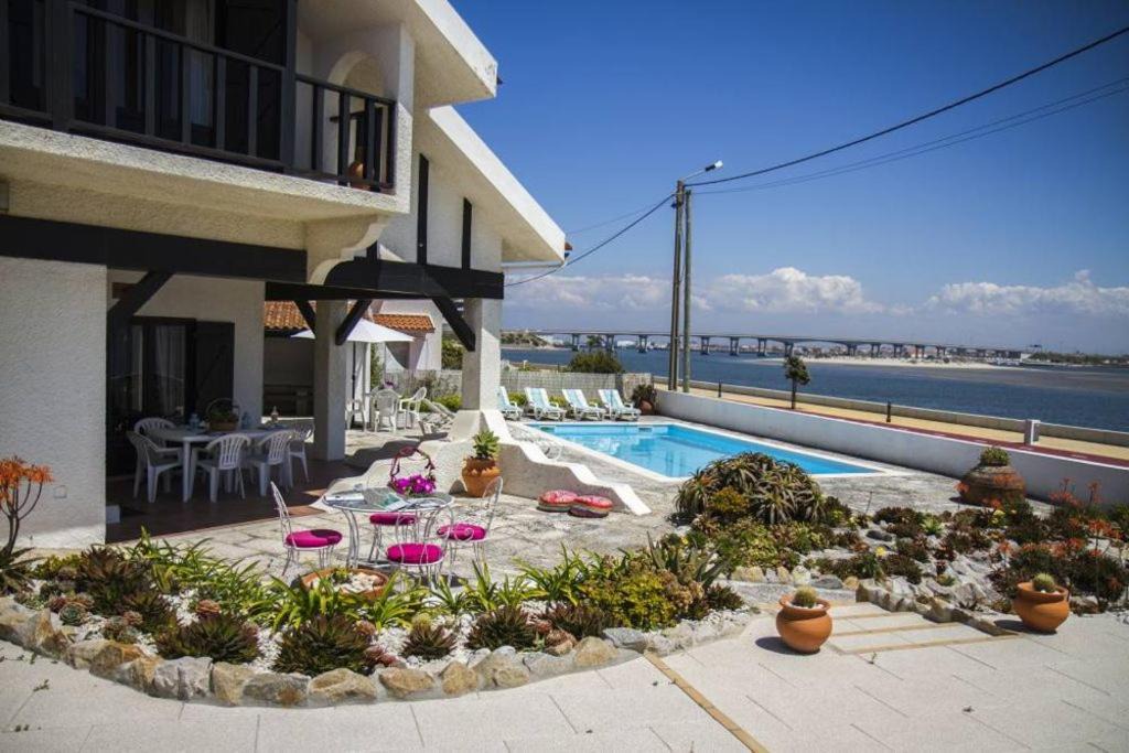 Photo of Patio Balcony in Barra