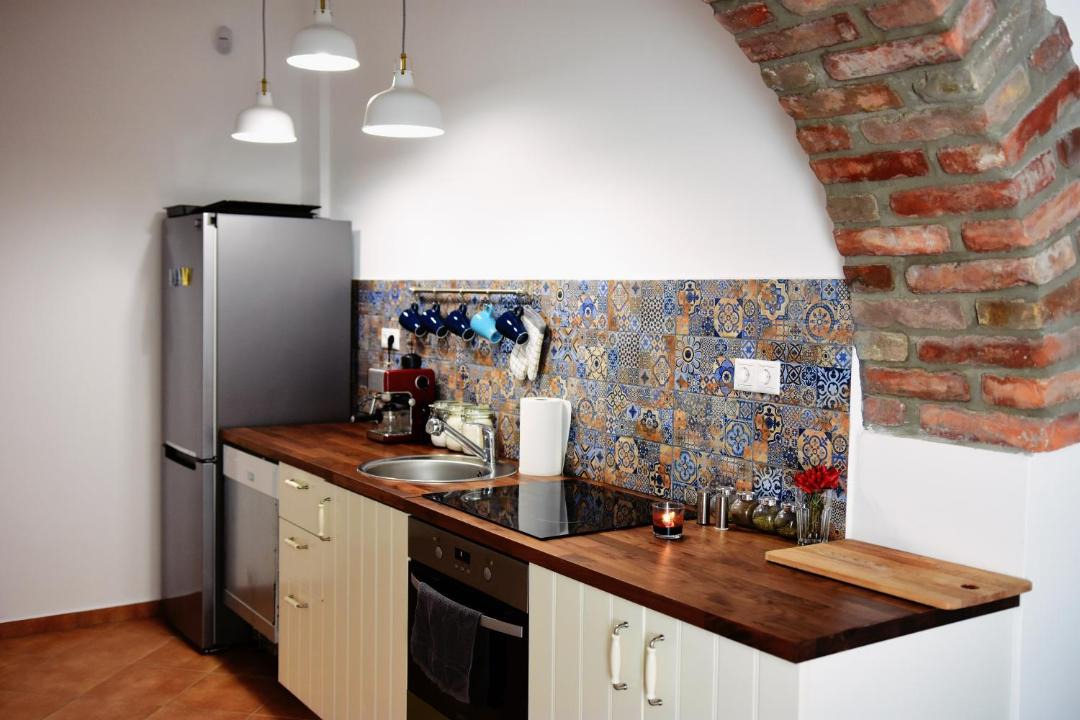 Photo of Kitchen in Polany