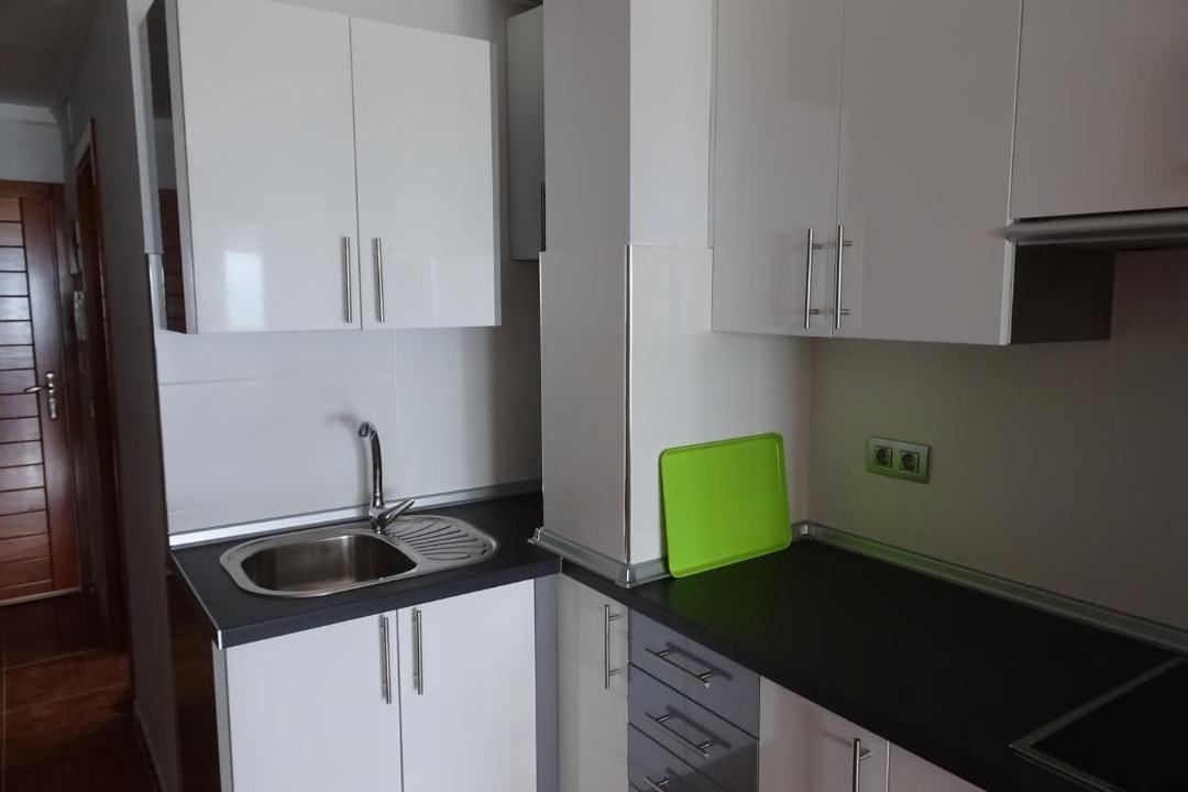 Photo of Kitchen in Las Palmas de Gran Canaria