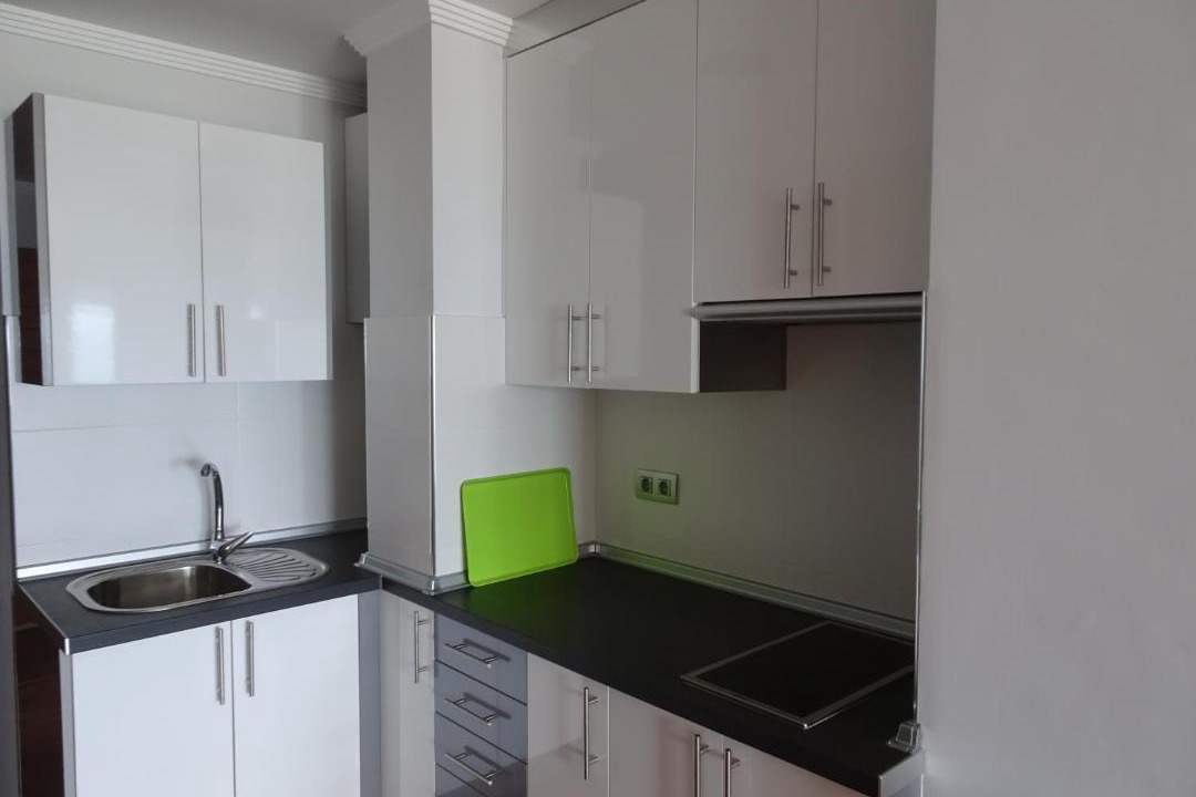 Photo of Kitchen in Las Palmas de Gran Canaria