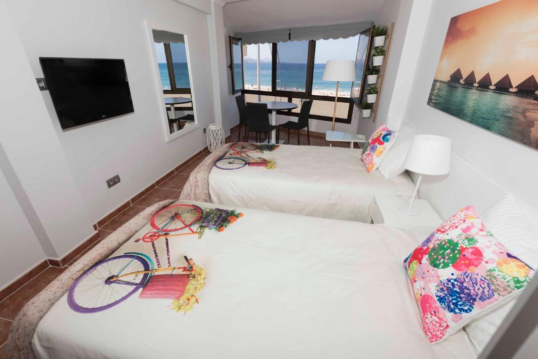 Photo of Livingroom in Las Palmas de Gran Canaria