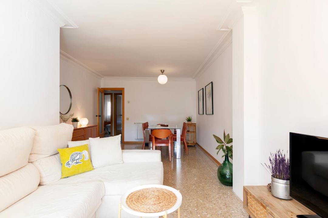 Photo of Livingroom in Tossa de Mar
