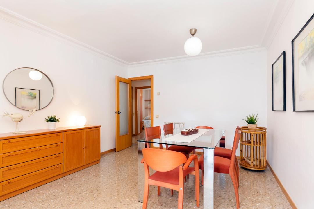 Photo of Livingroom in Tossa de Mar