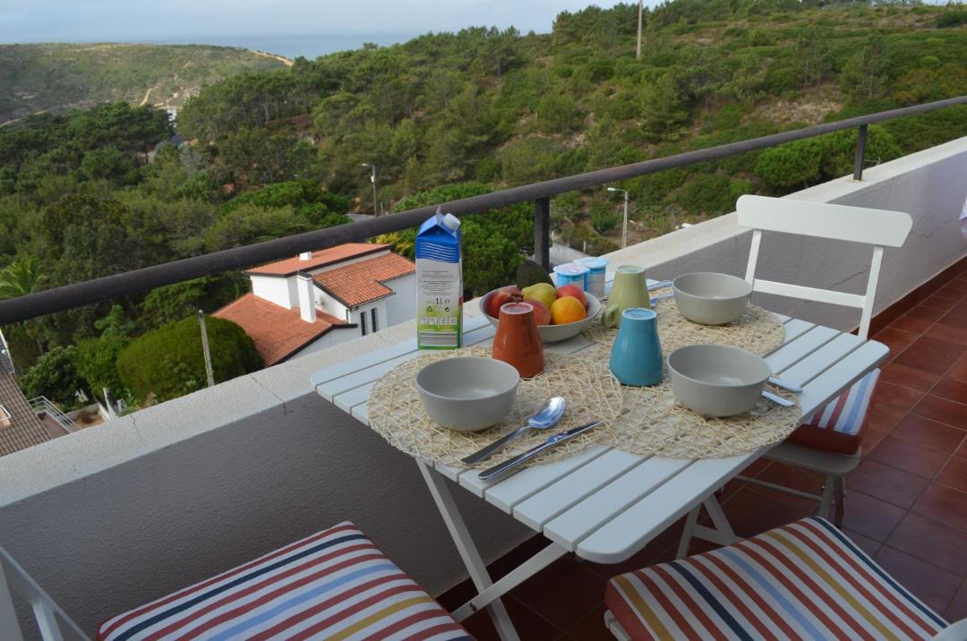 Photo of Patio Balcony in Barril de Cima