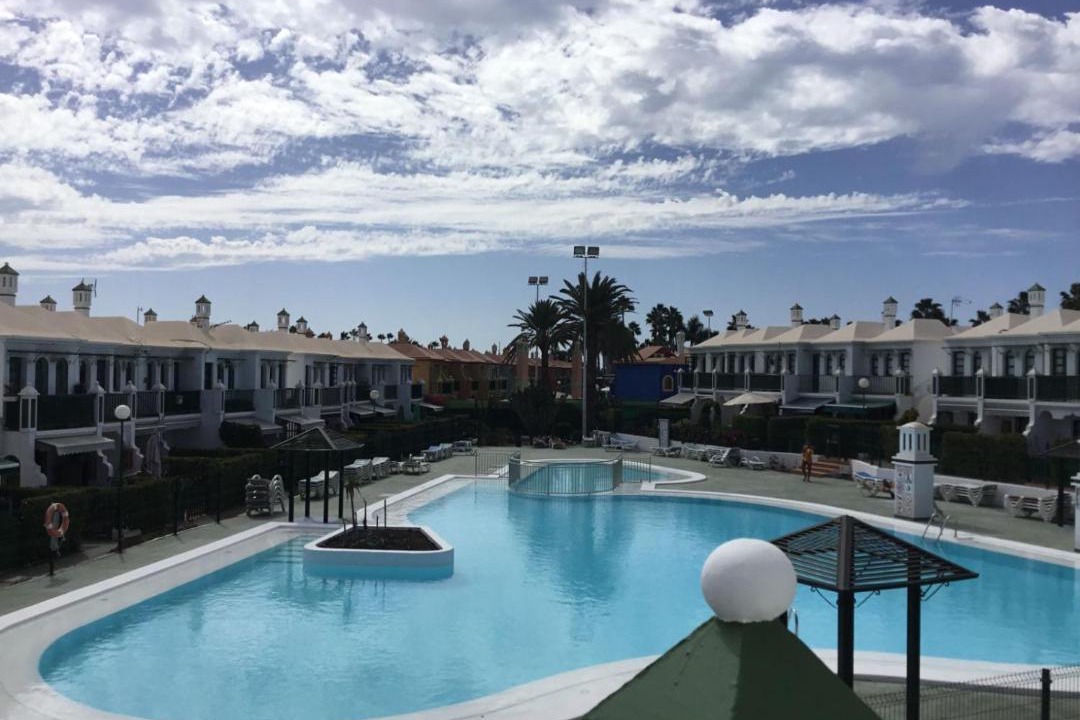 Photo of Others in Maspalomas