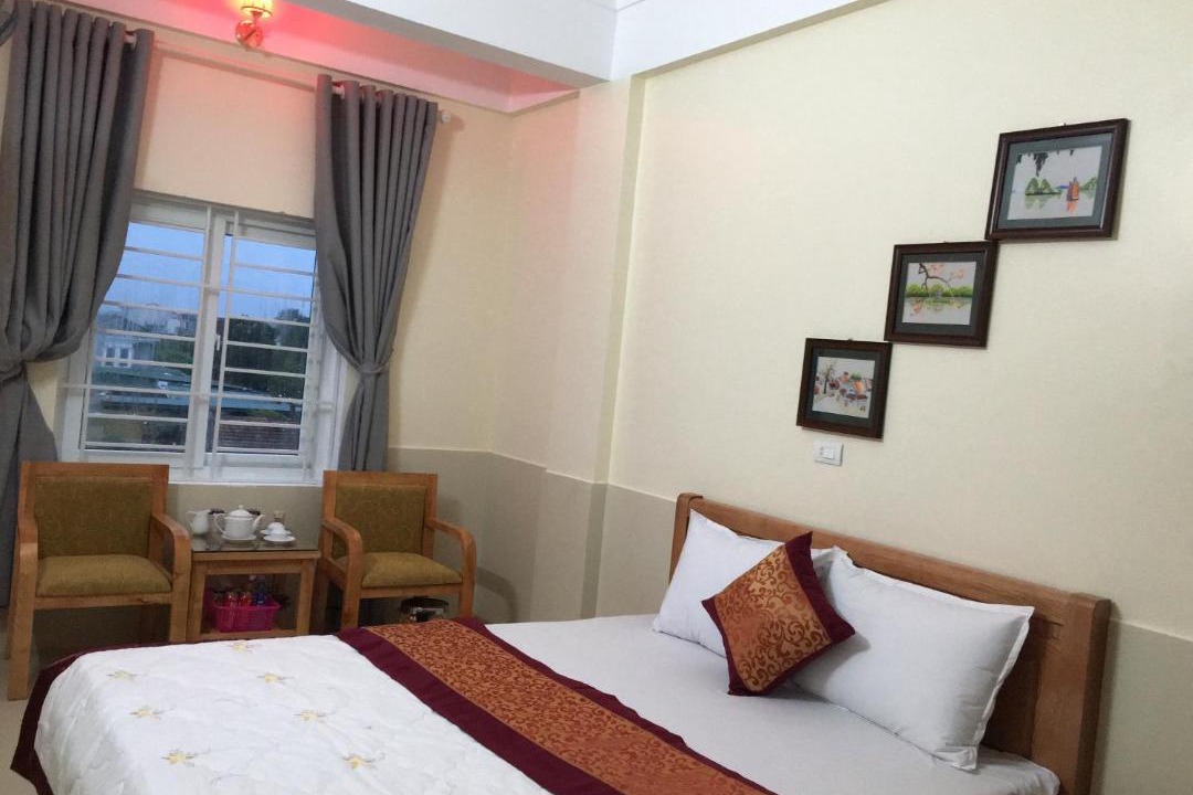 Photo of Bedroom in Ha Tinh