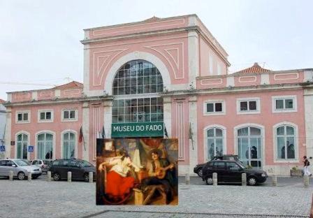 Photo of Buildings in Santa Maria Maior