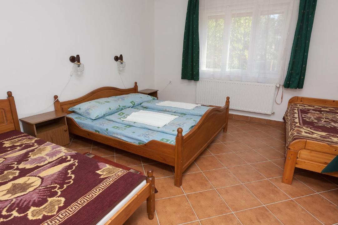 Photo of Bedroom in Szilvasvarad