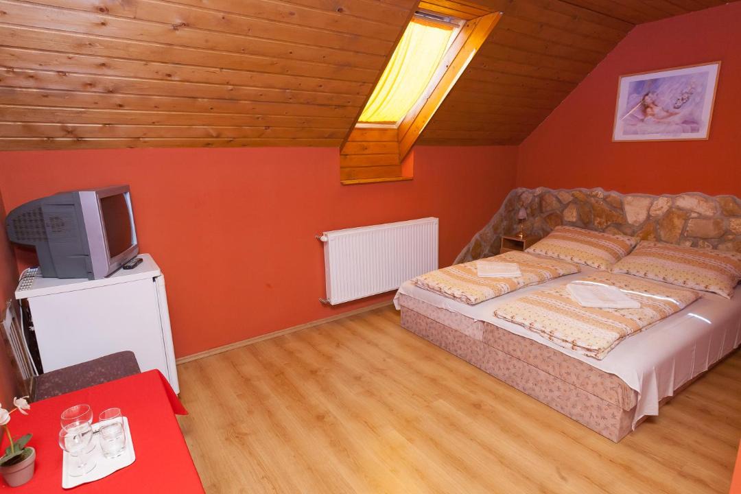 Photo of Bedroom in Szilvasvarad