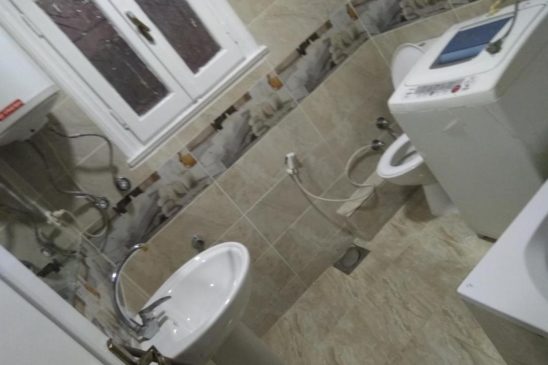 Photo of Bathroom in Ar-Raml 1