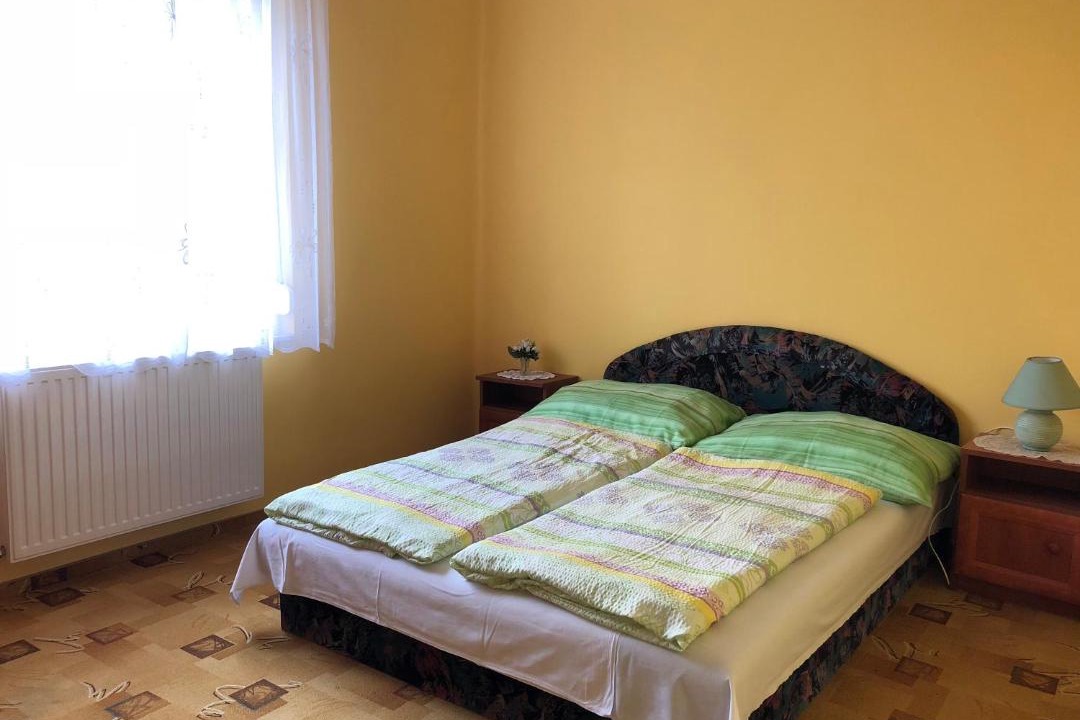 Photo of Bedroom in Kehidakustany