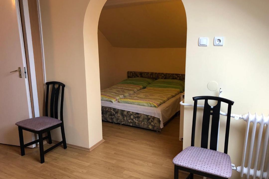 Photo of Bedroom in Kehidakustany