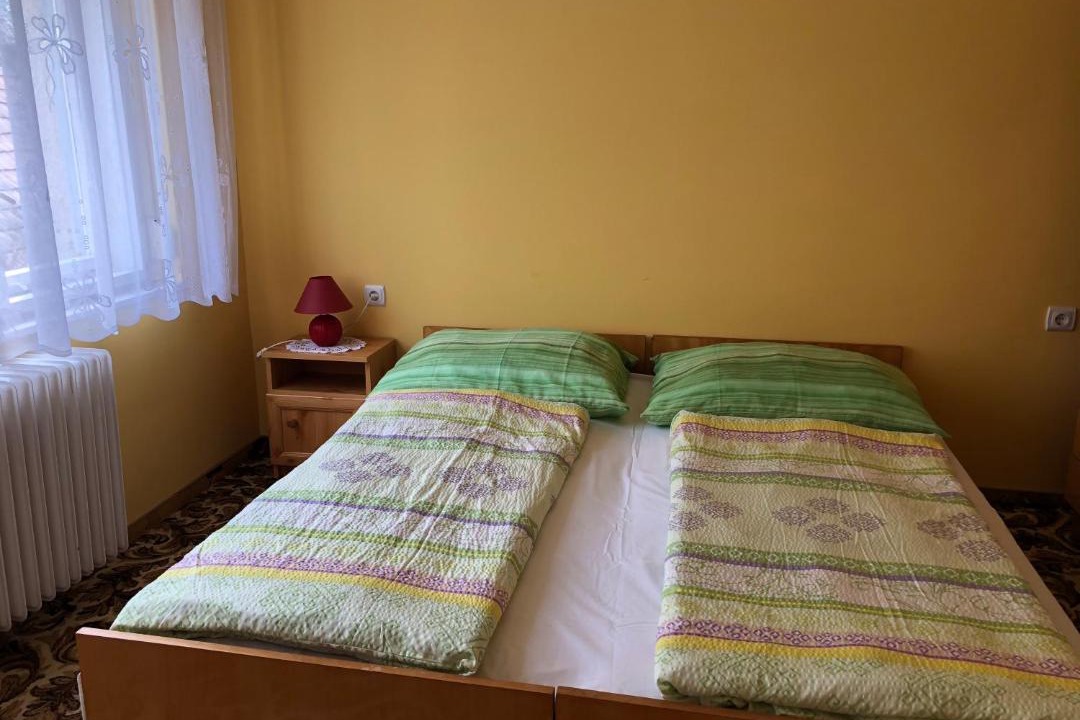 Photo of Bedroom in Kehidakustany