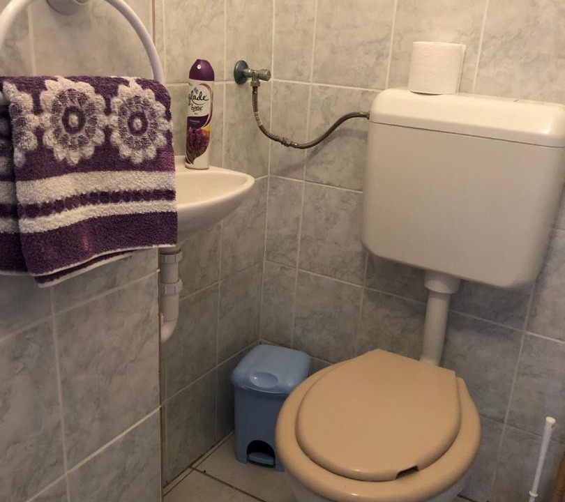 Photo of Bathroom in Kehidakustany