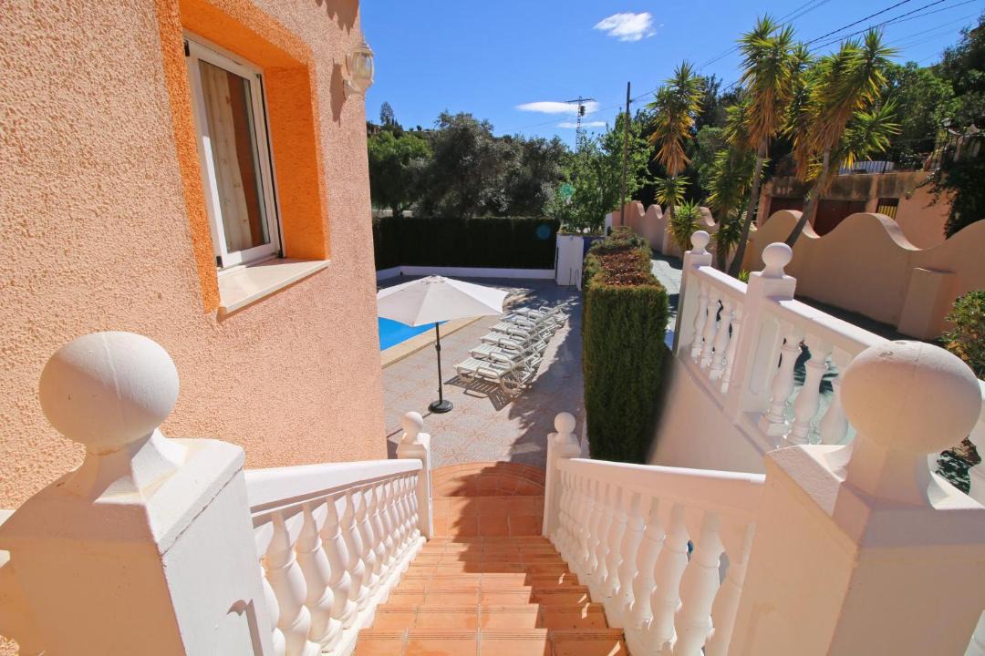 Photo of Others in Calpe