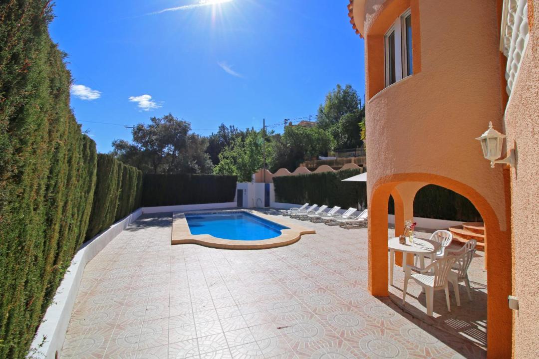 Photo of Others in Calpe