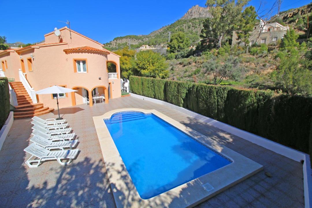 Photo of Others in Calpe