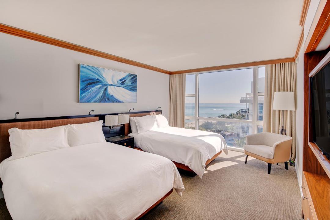 Photo of Bedroom in North Beach