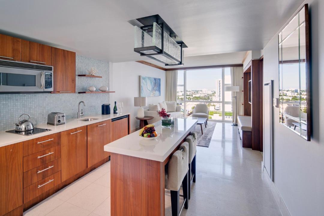 Photo of Kitchen in North Beach
