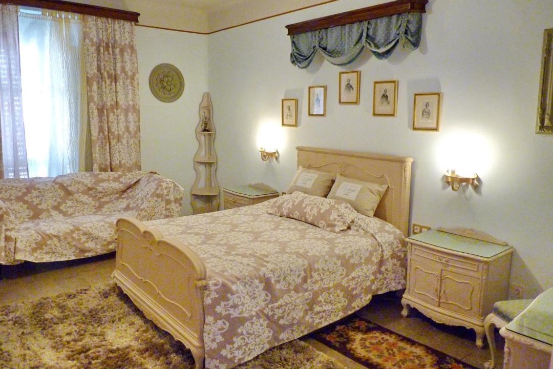 Photo of Bedroom in Miralcamp