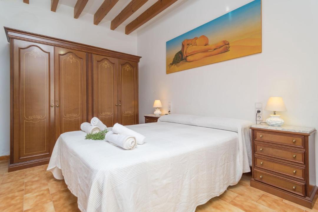 Photo of Bedroom in Moscari