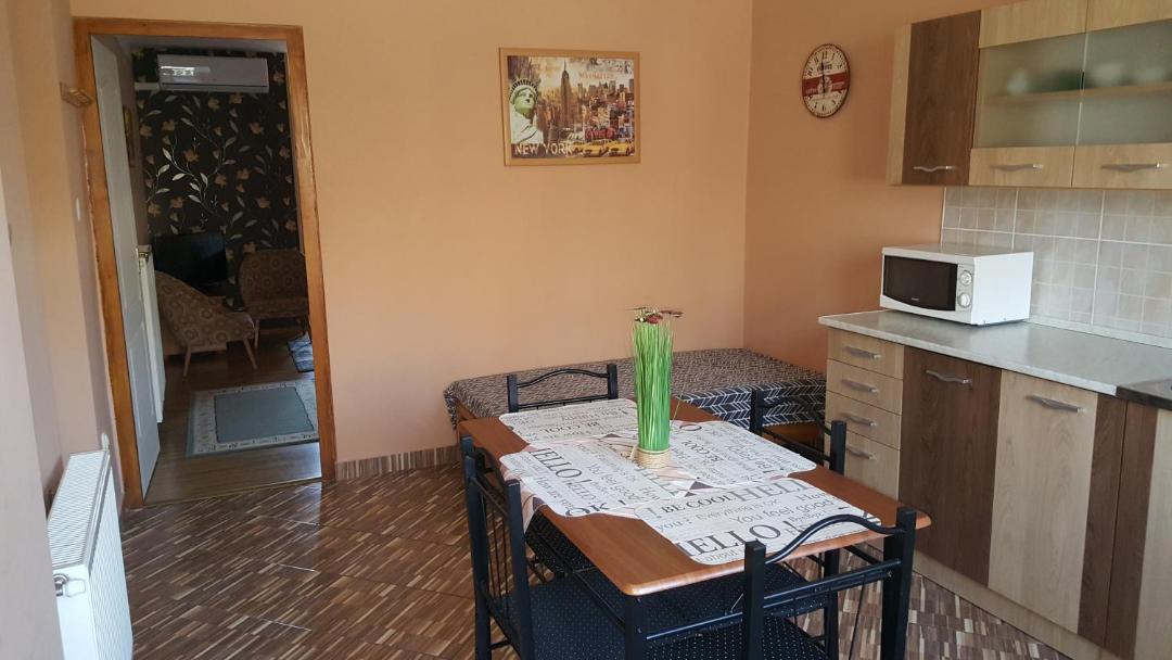 Photo of Livingroom in Harkany