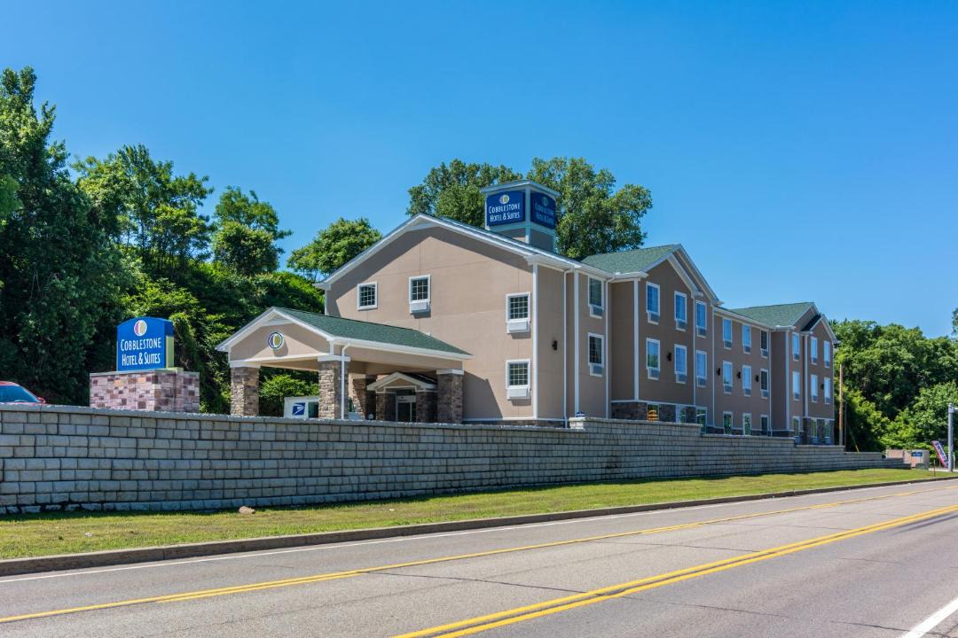Photo of Buildings in Erie