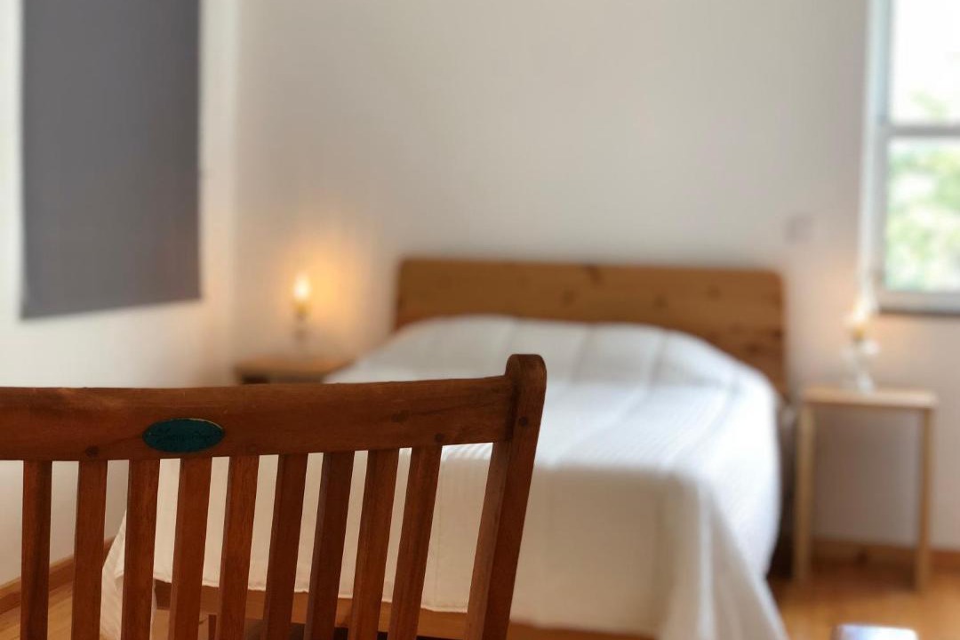 Photo of Bedroom in Sao Caetano