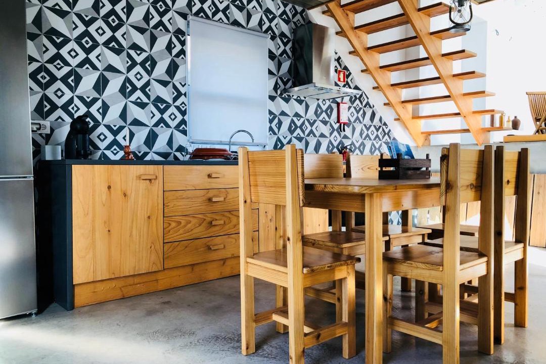 Photo of Kitchen in Sao Caetano