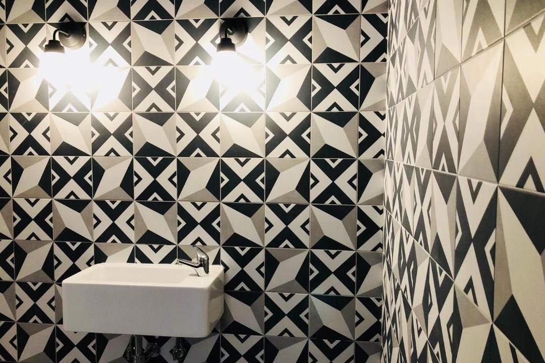 Photo of Bathroom in Sao Caetano