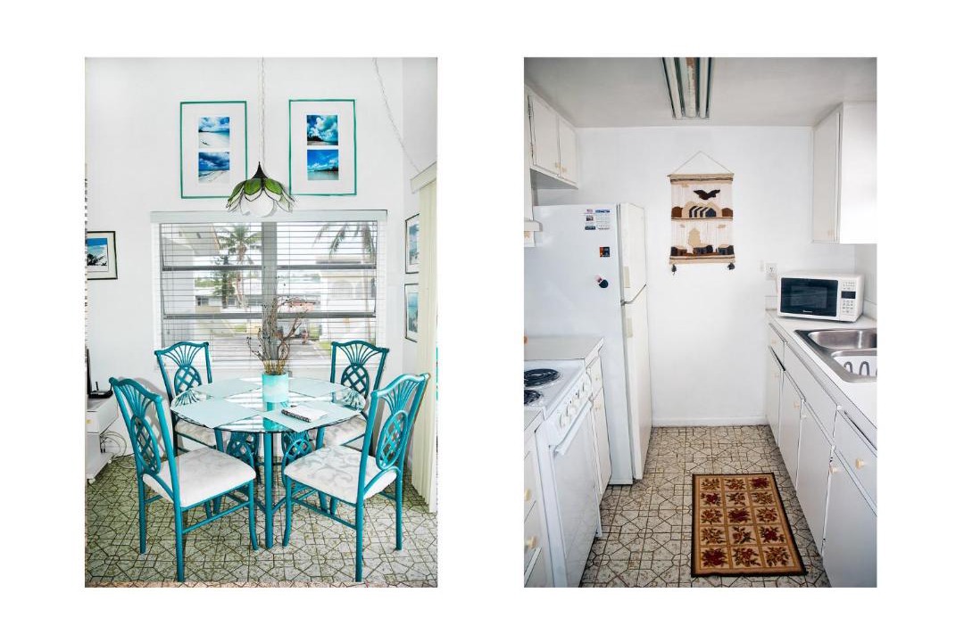 Photo of Kitchen in Lucaya