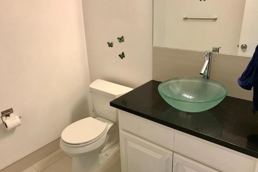 Photo of Bathroom in South San Francisco