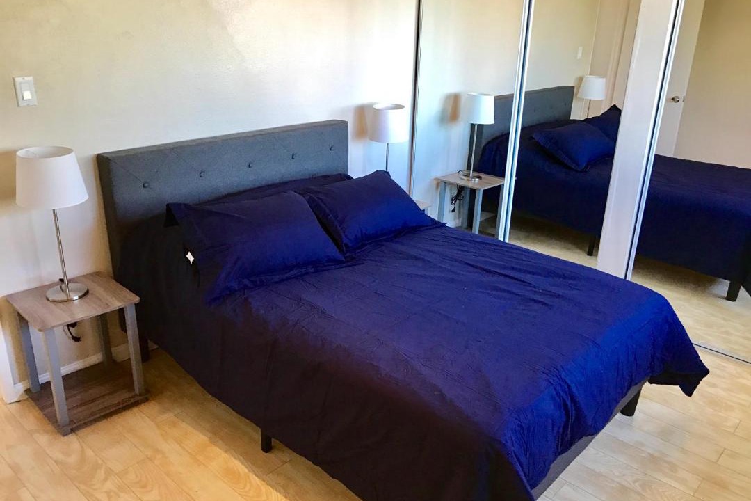 Photo of Bedroom in South San Francisco