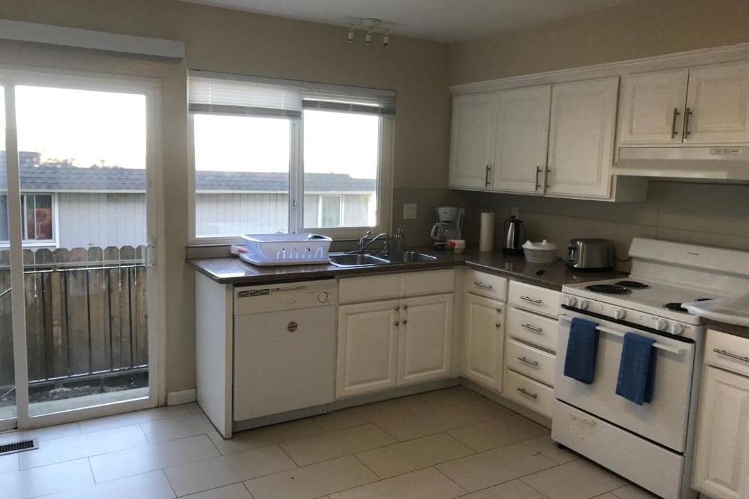 Photo of Kitchen in South San Francisco