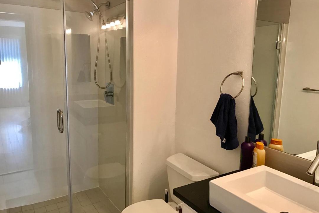 Photo of Bathroom in South San Francisco