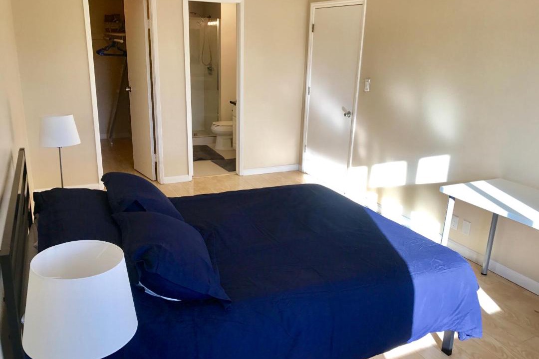 Photo of Bedroom in South San Francisco