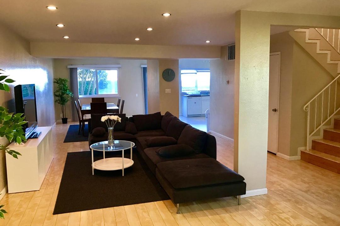 Photo of Livingroom in South San Francisco